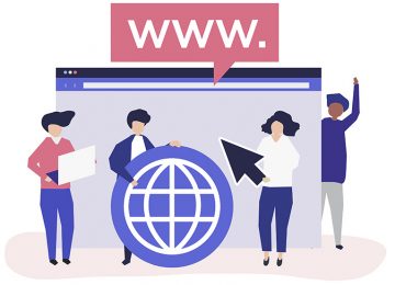 Thông báo điều chỉnh giá Tên miền Quốc tế